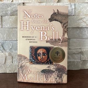 Notes From The Hyena’s Belly